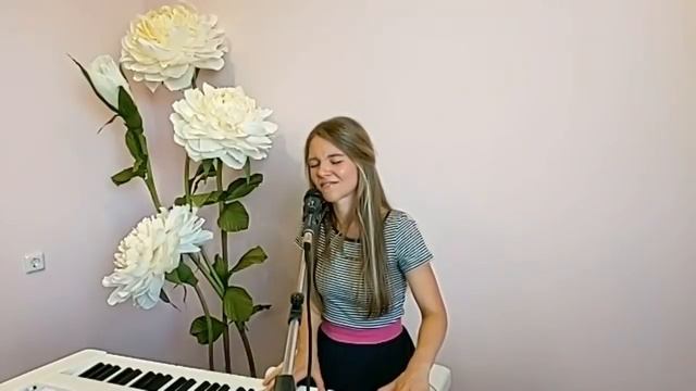 SOFIA DEEP / Пророческое поклoнение смотреть онлайн