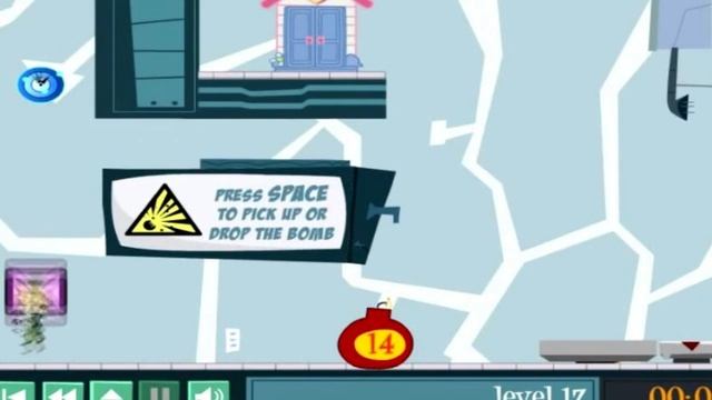Johnny Test - Test Of Time [ Full Gameplay ] - Johnny Test Games смотреть онлайн