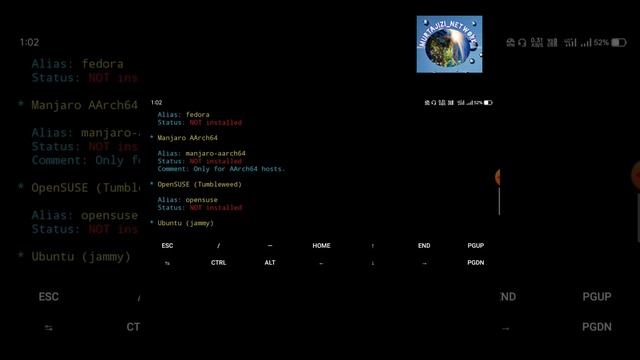 How to install termux/ ٹرمکس انسٹال کرنے کا طریقہ/ Termux installation /part 2 смотреть онлайн