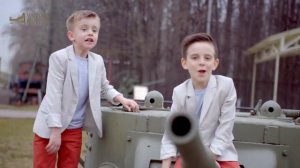 Песня «Три танкиста»