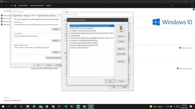 ?Installing & Configure MongoDB Community Server 2021 | @Ninja Programmer Co. смотреть онлайн