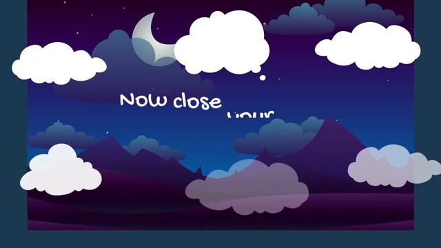 Sleepy Sheepy Bedtime and Nap Story Set to Sleep Music 432Hz смотреть онлайн