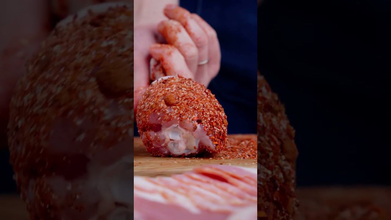 куриные чупа-чупсы #готовка #рецепт #recipe #food