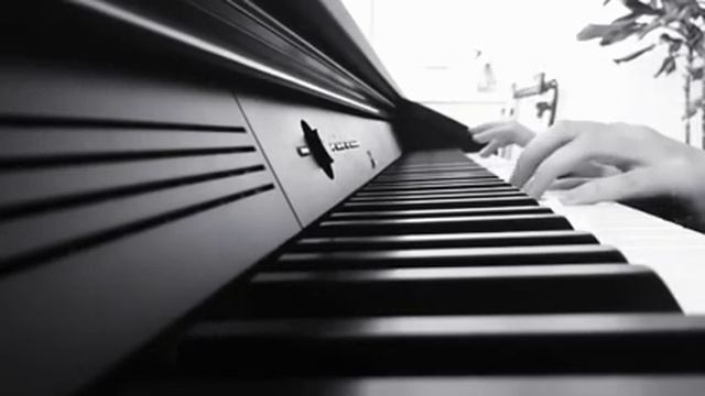 In the end linkin Park на пианино смотреть онлайн