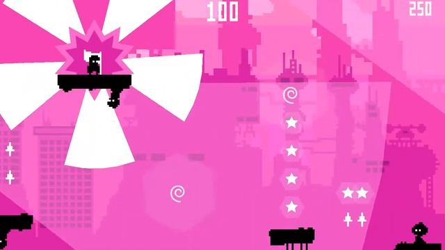 Обозревание игры Electronic Super Joy: Groove City смотреть онлайн