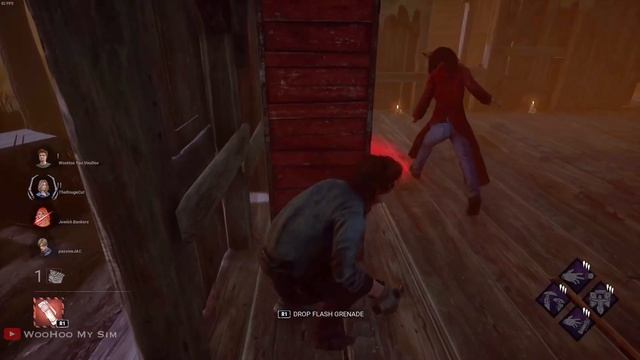 Diversion is a META Perk смотреть онлайн