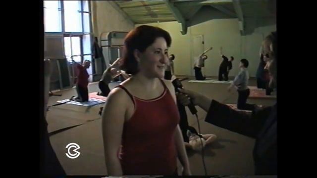Аэробика 2001 г смотреть онлайн