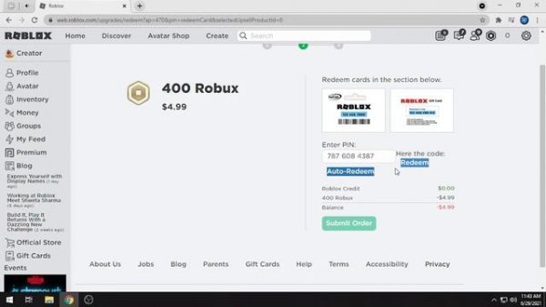 New! Free Robux no Human Verification.[Pastebin]