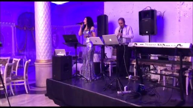 Миллион алых роз..ЗАЖИГАТЕЛЬНЫЕ СВАДЕБНЫЕ ПЕСНИ! СВАДЬБА В РАЗГАРЕ! смотреть онлайн