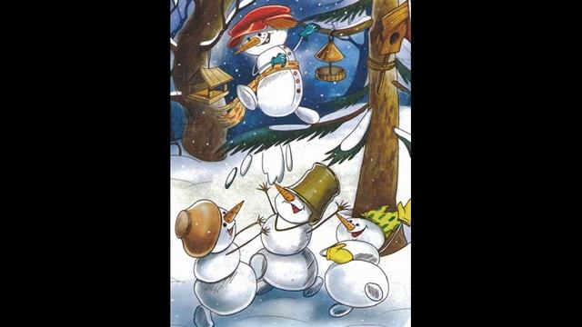 Андрей Усачев Снежный душ 7 смотреть онлайн