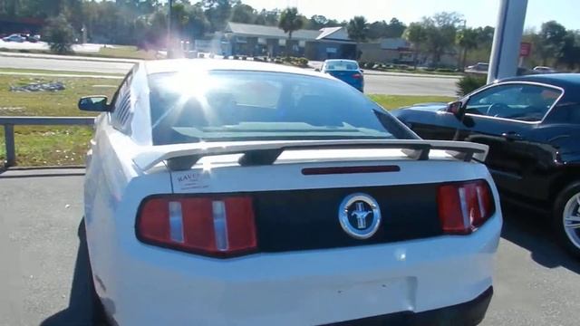 2012 FORD MUSTANG REVIEW * PERFORMANCE * $98 OVER INVOICE @ RAVENEL FORD * CHARLESTON смотреть онлайн