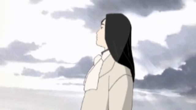 Yarudora Series Vol 4 Yukiwari No Hana - Intro смотреть онлайн