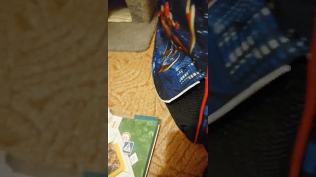 Котик топ готовится к школе в 1 класс смотреть онлайн