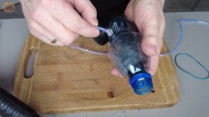 Эжекторный аэратор для пруда своими руками | Ejector aerator | ПРУД ПРУДИ