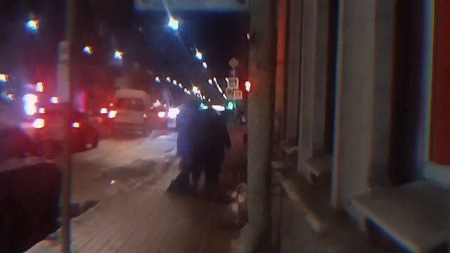 Питерские будни смотреть онлайн