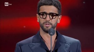Il Volo - Solo Piero - No Puede Ser - Tributo a Ennio Morricone