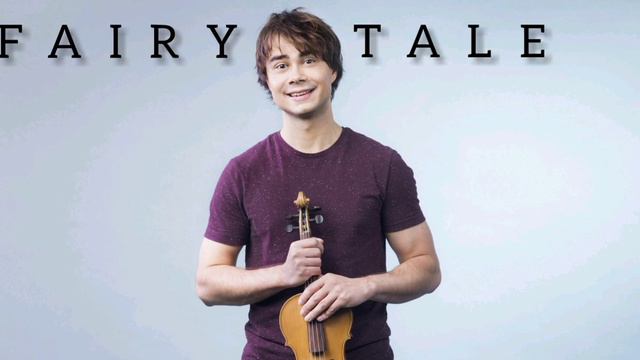 Fairytale Alexander Rybak ( S l o w e d + R e v e r b ) | Rakay смотреть онлайн