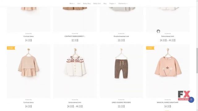 TinyFit WooCommerce Theme TMT Jocelyn Rodger смотреть онлайн