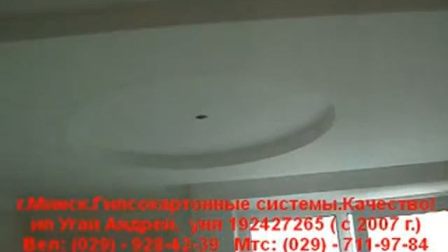 Зонированная кухня