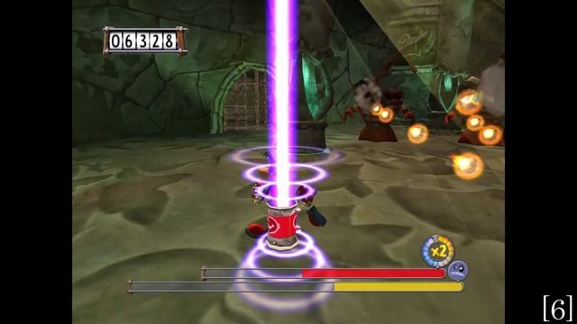 The beginnings of Rayman (Intro video) смотреть онлайн