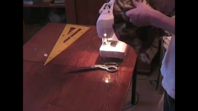 Шьем САМИ. Как сшить подушку на стул смотреть онлайн