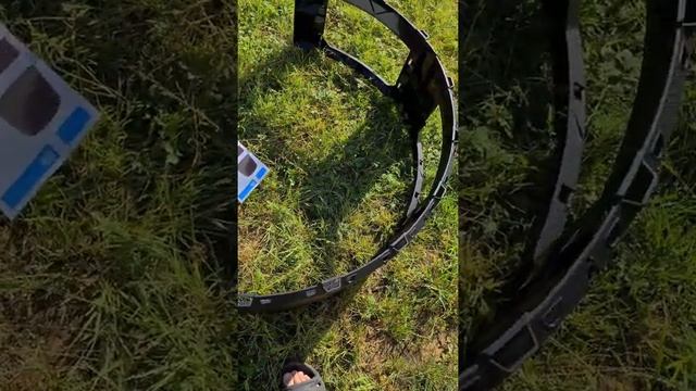 Компостер Агроном Премиум купил за 2,5тр в магазине Светофор в 2 раза дешевле чем на Озон смотреть онлайн