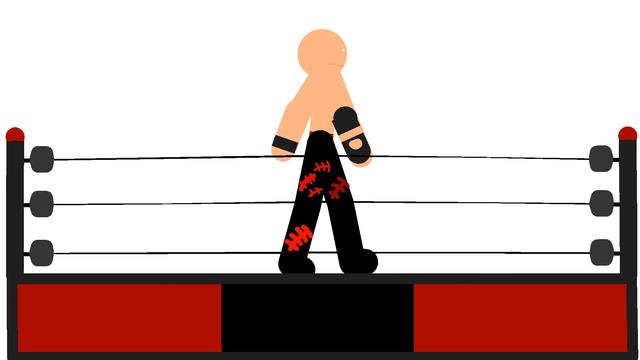 Wwe stick nodes pro смотреть онлайн