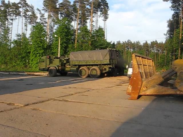 Панцирь С1. Отличная позиция!