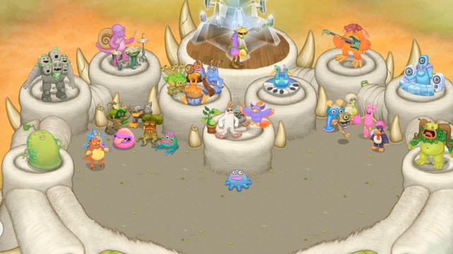 QuVerZey - остров Композитора (1.1) смотреть онлайн