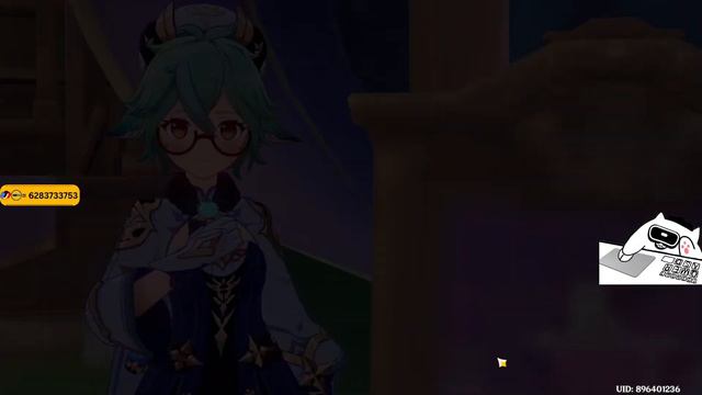 CHANGE MY OPINION #genshinimpact #genshinimpactlive смотреть онлайн