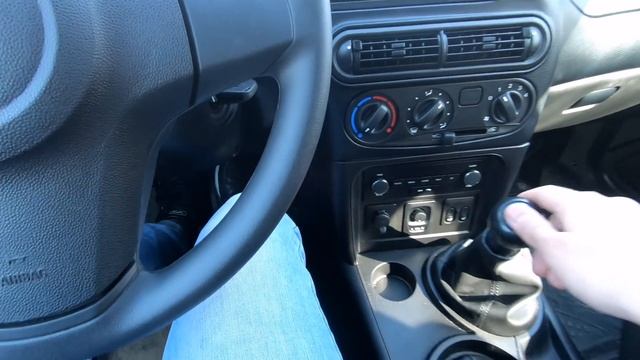 ЛАДА Нива ТРЕВЕЛ 2021. Устраняем СТУКИ при ПЕРЕКЛЮЧЕНИИ раз и НАВСЕГДА!!! Инструкция.