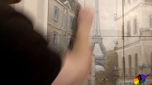 Затирка швов плитки. смотреть онлайн