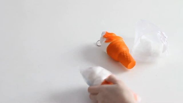 Игрушки антистресс сквиши мороженое | squishy смотреть онлайн