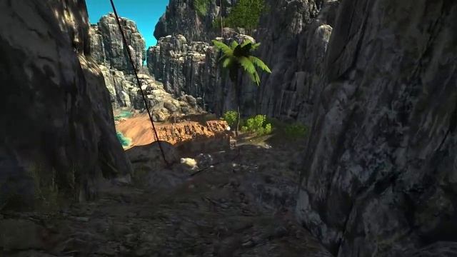Odyssey - The Next Generation Science Game. Финал. Третий остров. смотреть онлайн