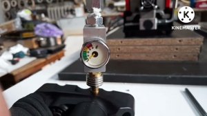 Леший 2. редуктор, дюзы, настройка.