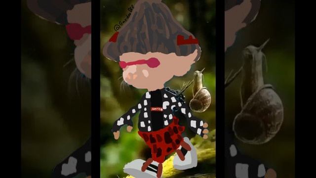 Придумайте название этому чуду в комментариях ??? смотреть онлайн