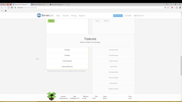 MINECRAFT: TOP 3 FREE Server Hosting Sites смотреть онлайн