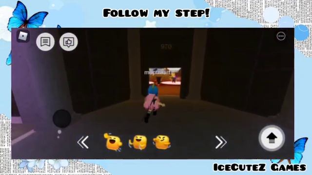 EVENT! HOW TO GET ROBLOX CLASSIC CAP IN ROBLOX COMMUNITY SPACE! FREE ITEM! смотреть онлайн