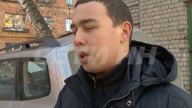 Проверка полицейских закончилась избиением смотреть онлайн