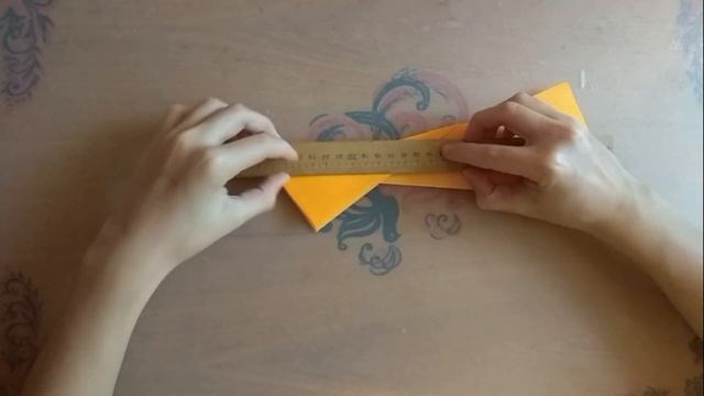 Уникальный самолет из бумаги "Акула молот" смотреть онлайн