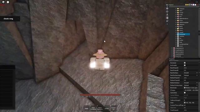 [Lore Game Roblox] Farmer's Hat Guide смотреть онлайн