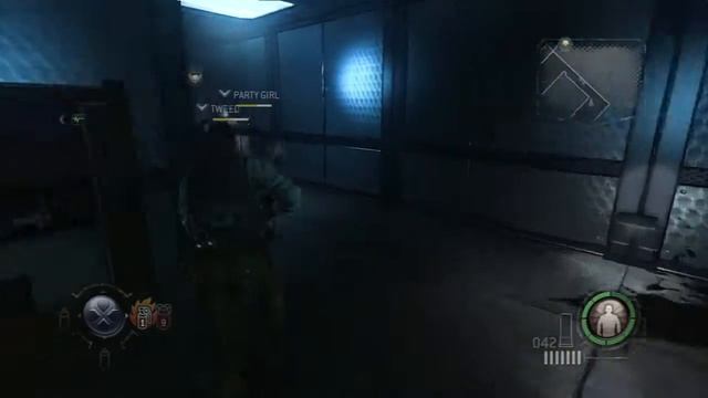 Resident Evil Operation Raccoon City Root Of All Evil смотреть онлайн