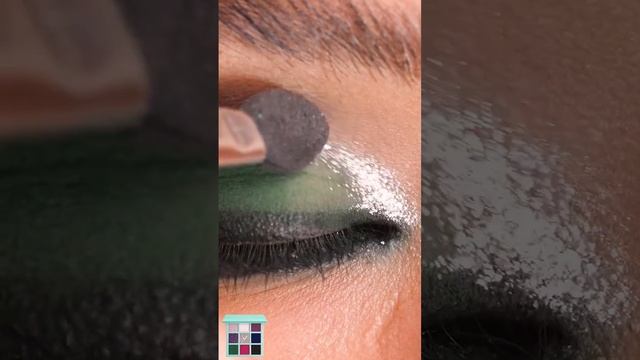 Wycon Cosmetics: WINTER Make-up Look смотреть онлайн