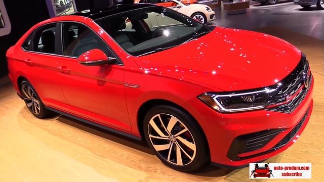 Volkswagen Golf R 2019,Volkswagen ID Buggy Concept,Volkswagen Jetta GLI 2019,VW Jetta R-Line 2019, смотреть онлайн