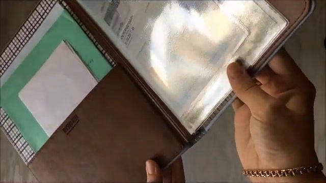 Детская Морская Папка для Документов смотреть онлайн