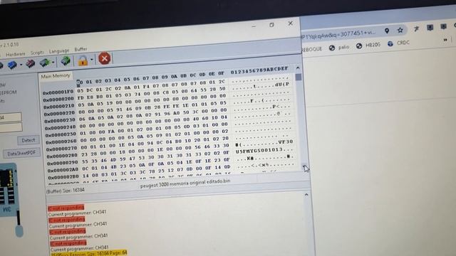 troca de bsi nova telecarregamento bsi de 3008 num peugeot 307 ph2 - citroen c4 c5 308 408 picasso смотреть онлайн