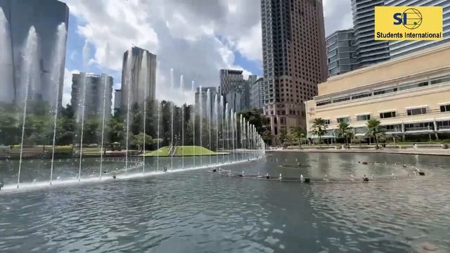 Всё главное об обучении в Малайзии смотреть онлайн