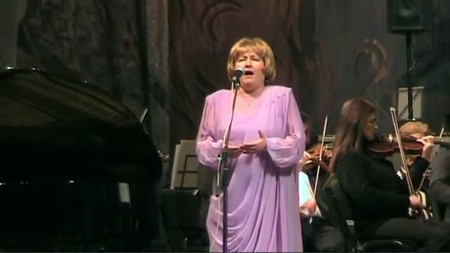 24.Angelina Romanovskaya - Pisnya Pro Zemlyu,ukr, 2009jan03 XATOB смотреть онлайн