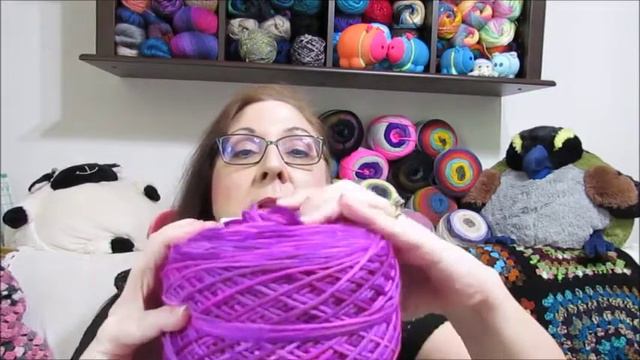Making a Twiddle Muff - GIVEAWAY NOW CLOSED!!!!! 6/15/2017 смотреть онлайн