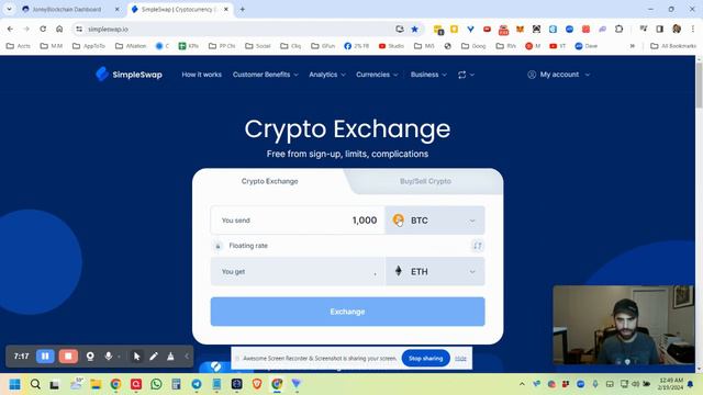 Up to 11.17% ROI In Just 4 Days on Jonny Blockchain!!! Here's My Setup Guide.. смотреть онлайн
